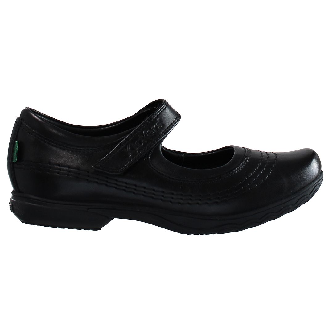 kickers mary jane ladies