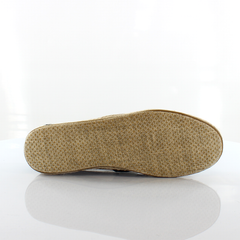Toms Classic Mens Black Espadrilles