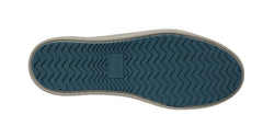 Toms Travel Lite Mens Black Plimsolls