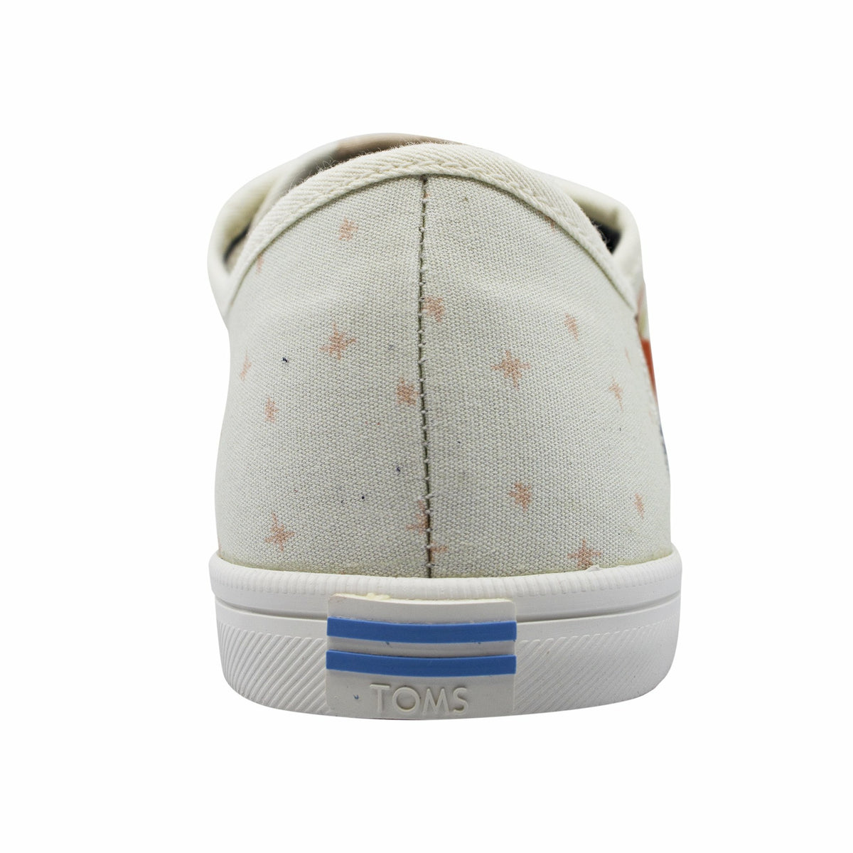 Toms fairy godmother on sale sneaker