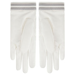 Ariat Tek Womens White Grip Glove