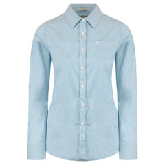 Ariat Kirby Womens Light Blue Shirt