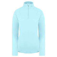 Ariat Auburn Womens Blue Baselayer