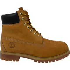 Timberland AF 6inch Premium Mens Wheat Boots
