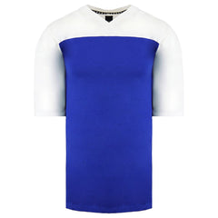 Supra All City Team Mens Blue/Red T-Shirt
