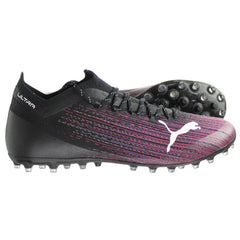 Puma Ultra 1.1 MG Mens Multicolour Football Boots