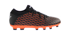 PUMA Future 6.4 HG Multicolour Kids Football Boots