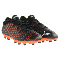 PUMA Future 6.4 HG Multicolour Kids Football Boots