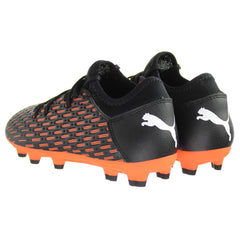 PUMA Future 6.4 HG Multicolour Kids Football Boots