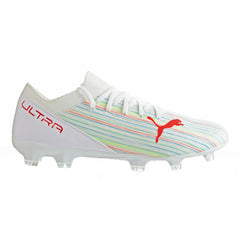 Puma Ultra 3.2 FG/AG Multicolour Mens Football Boots