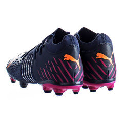Puma Future Z 3.2 FG/AG JR Multicolor Kids Football Boots