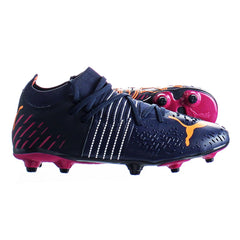 Puma Future Z 3.2 FG/AG JR Multicolor Kids Football Boots