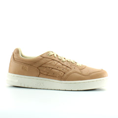 Asics Gel-Circuit Mens Brown Trainers