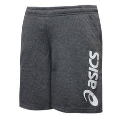 Asics Mens Grey Shorts