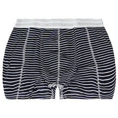 Scotch & Soda 2-Pack Mens Assorted Boxer Shorts