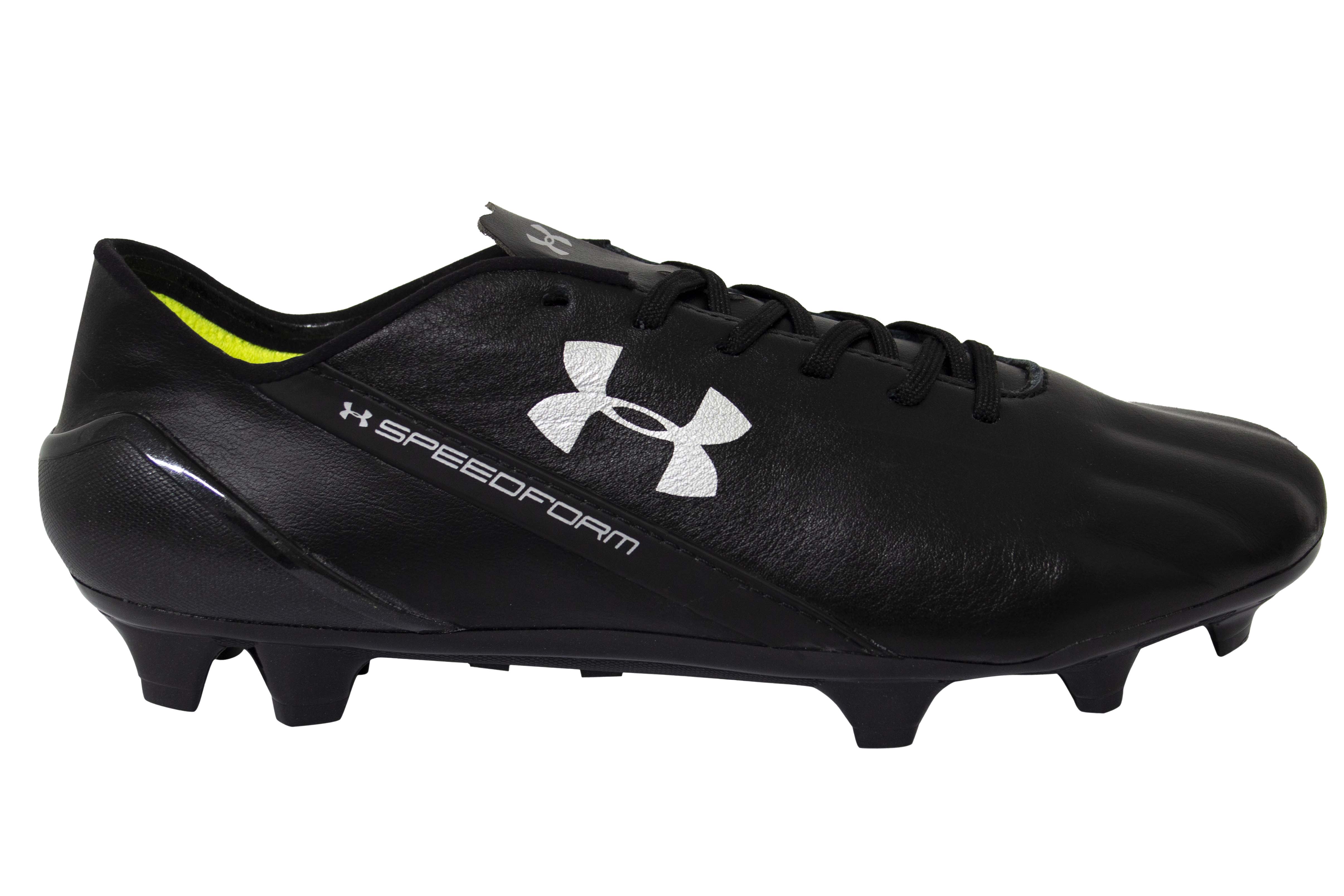 Armour Magnetico Under Armour Rugby Boots Black And Gold Under