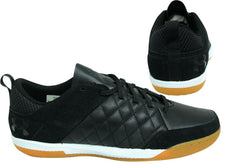 Under Armour Command Mens Black Trainers