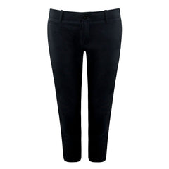Under Armour Links Womens Black Golf Trousers