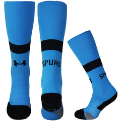 Under Armour Tottenham Hotspur F.C. Kids Blue Football Socks