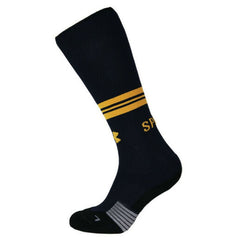 Under Armour HeatGear Tottenham Hotspur F.C. Kids Navy Socks