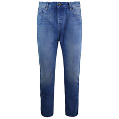 Scotch & Soda Ralston Regular Slim Fit Mens Blue Jeans
