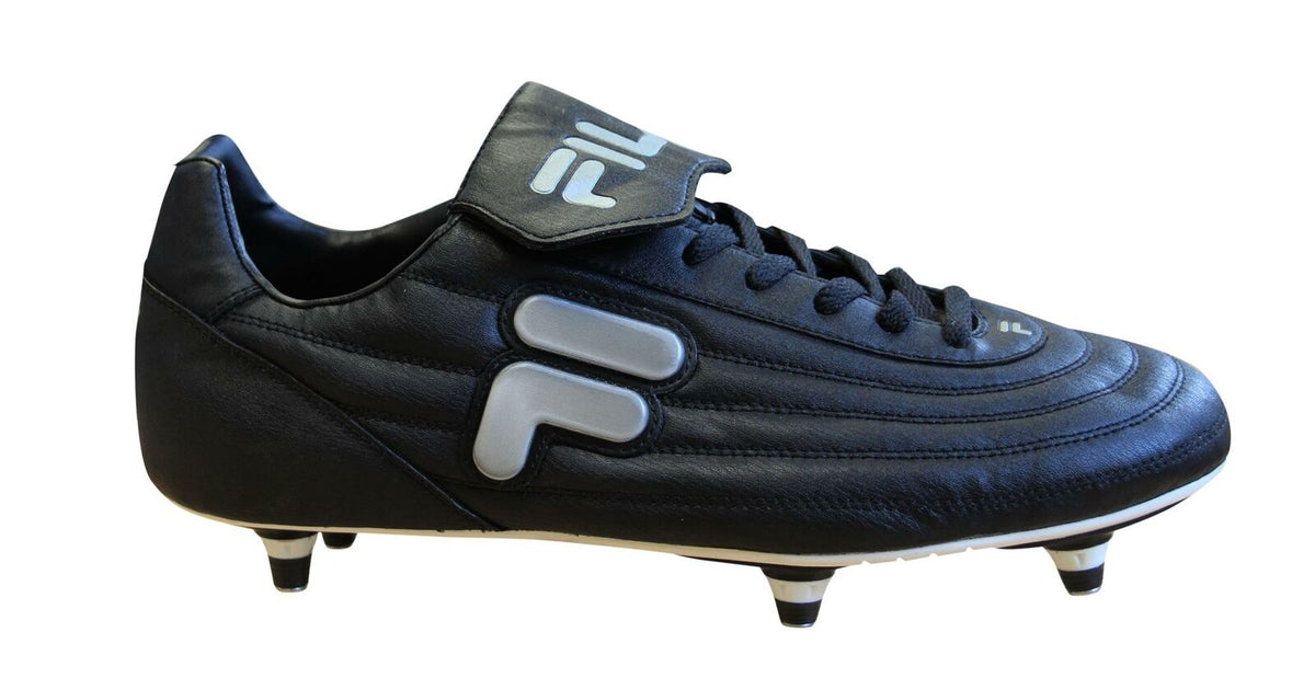 Fila 2025 football shoes