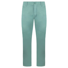 Under Amour Tapered Mens Light Green Golf Trousers