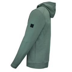 Under Armour Elite Utility Mens Green Track Jacket