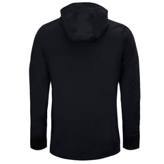 Under Armour Logo Mens Black Track Jacket