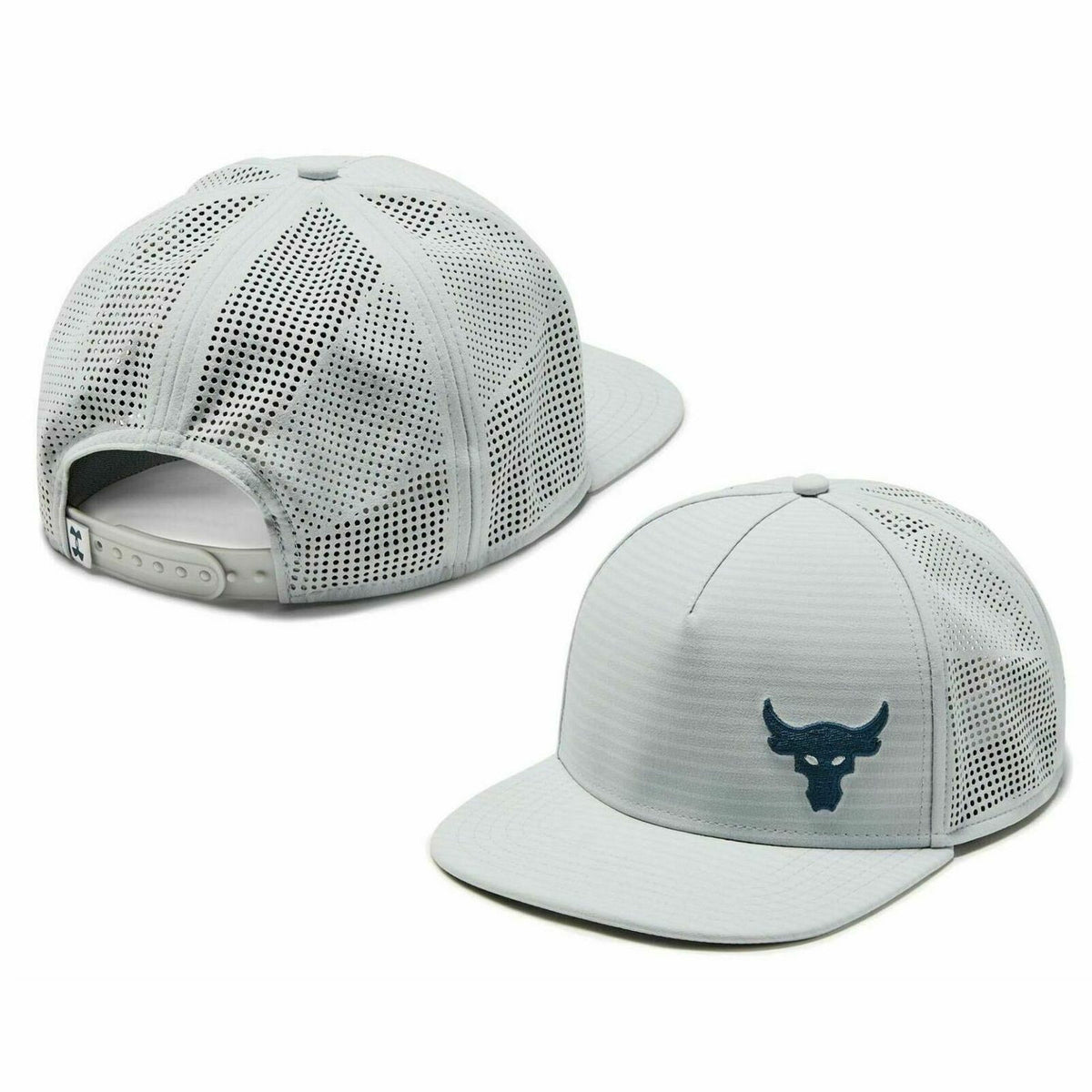 Men's ua x project hot sale rock vanish cap