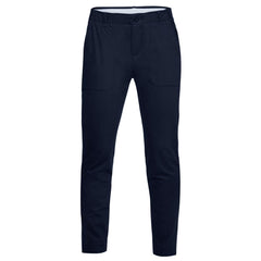 Under Armour Plain Womens Navy Chinos