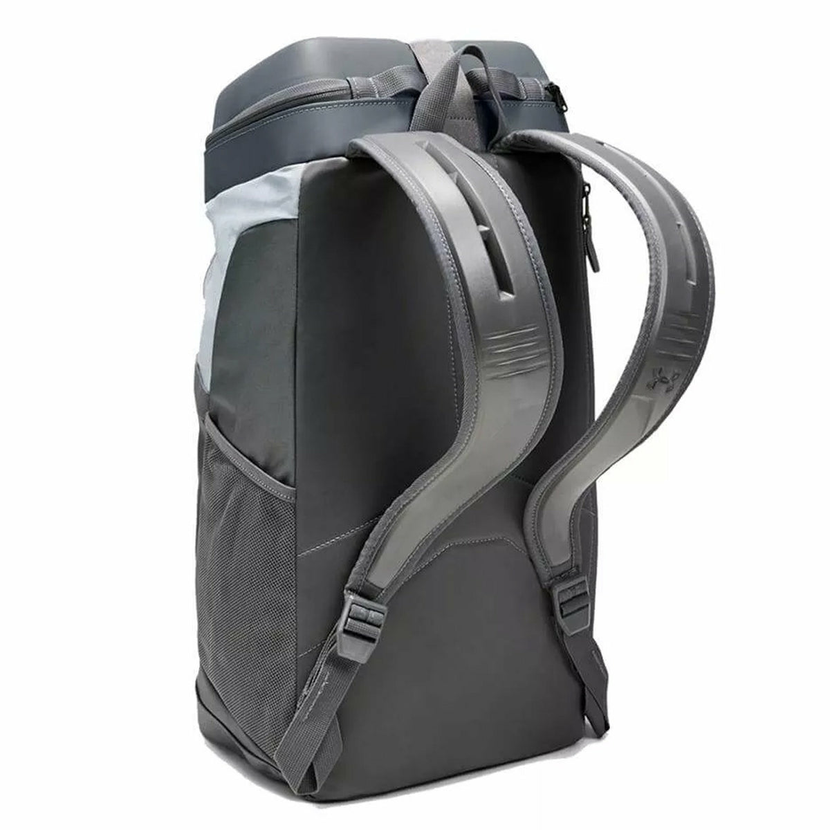 Under Armour Own The Gym Duffle Bag Weekend Holdall Backpack 1327789 0