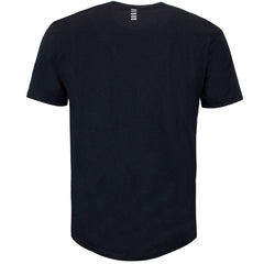 Under Armour Runner Mens Black T-Shirt
