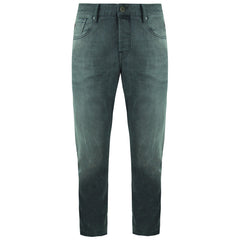 Scotch & Soda Ralston Slim Fit Mens Blue Jeans