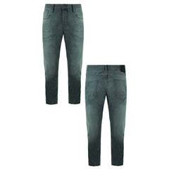 Scotch & Soda Ralston Slim Fit Mens Blue Jeans