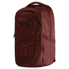 Under Armour Storm Gameday 2.0 Mens Red Backpack
