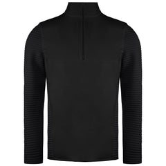 Under Armour Storm Evolution Daytona Mens Black Golf Sweater