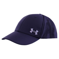 Under Armour Play Up Womens Navy Wrapback Cap