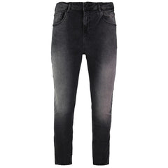 Scotch & Soda Super Skinny Dart Mens Grey Jeans