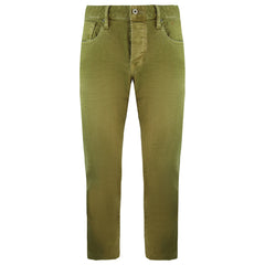Scotch & Soda Ralston Mens Khaki Jeans
