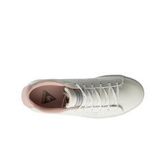 Le Coq Sportif Agate LO S Womens White Trainers