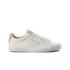Le Coq Sportif Agate LO S Womens White Trainers