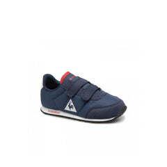 Le Coq Sportif Racerone GS Kids Blue Trainers