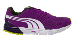 Puma Faas 500 Womens Purple Running Shoes