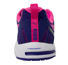 Puma Faas 300 Womens Purple Running Shoes