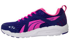 Puma Faas 300 Womens Purple Running Shoes