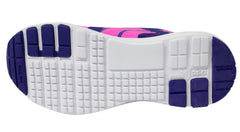 Puma Faas 300 Womens Purple Running Shoes