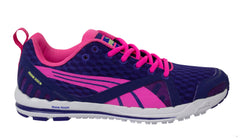 Puma Faas 300 Womens Purple Running Shoes