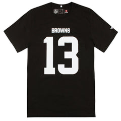 Fanatics Cleveland Browns Mens T-Shirt