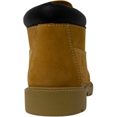 Timberland Waterproof Kids Wheat Chukka Boots
